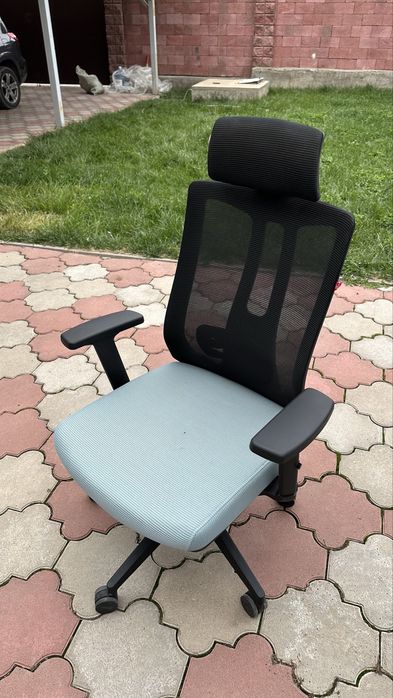 Офисные кресла распродажа