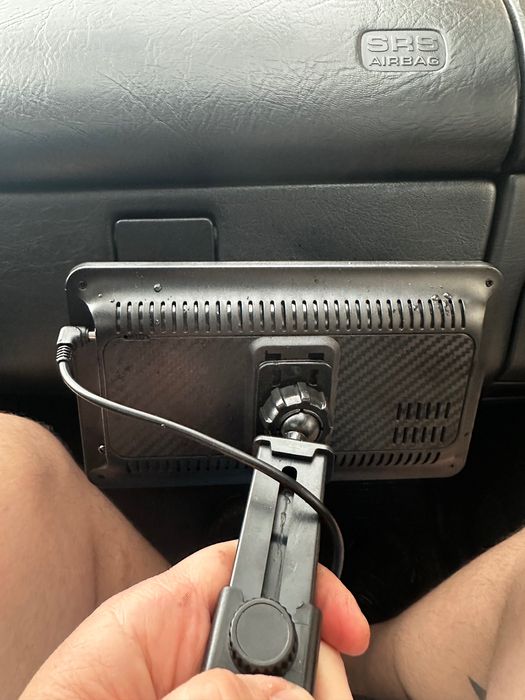 Мултимедия за автомобил