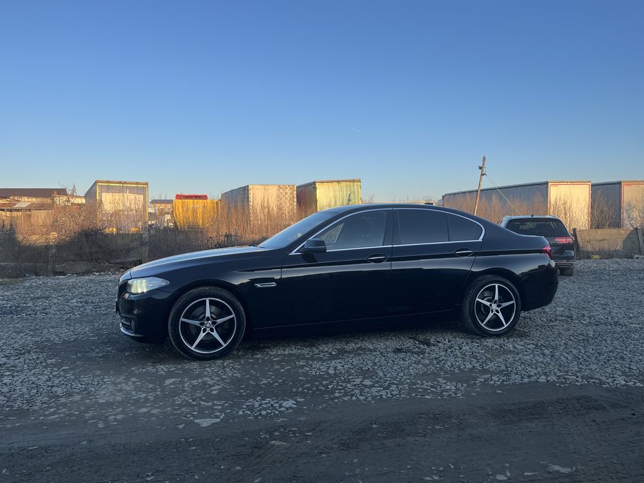 Audi a3 s- line euro 5