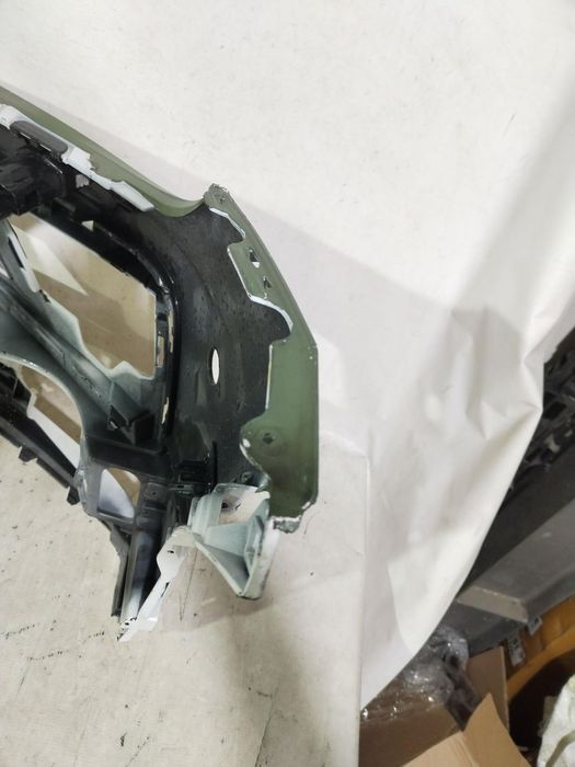 Bara fata VW Tiguan R-Line, Allspace, 2017, 2018, 2019, 2020, cod origine OE 5NN807221A.