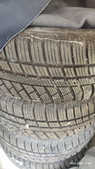 Всесезонни гуми ROADX 175 65 14R 82T