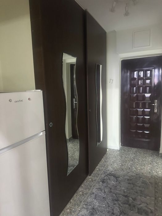 Închiriez garsoniera în regim hotelier