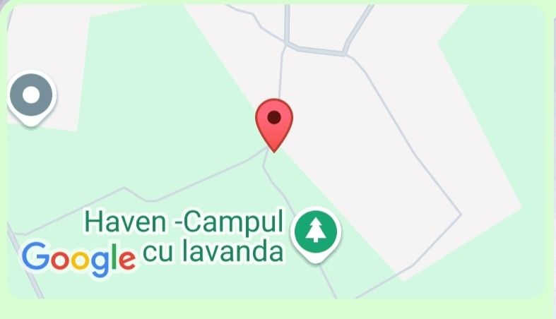 Intravilan în Urleta Prahova