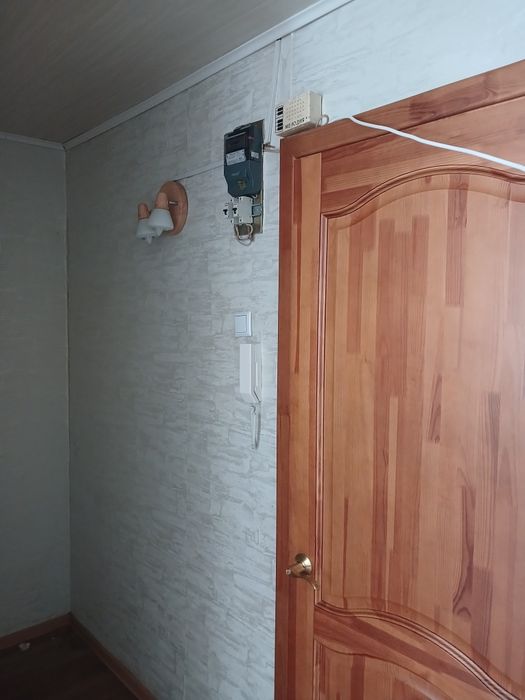 Продам 1комн квартиру