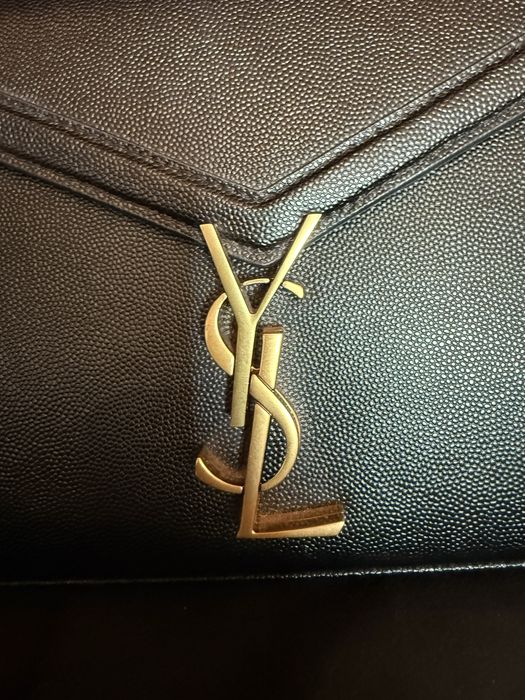 Yves Saint Laurent