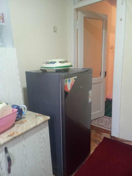 Дом сатылады 21мкр 20дом 5кв. 2болме бахасы келисимли