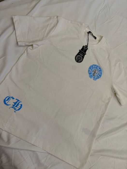 Tricou Chrome Hearts Barbati