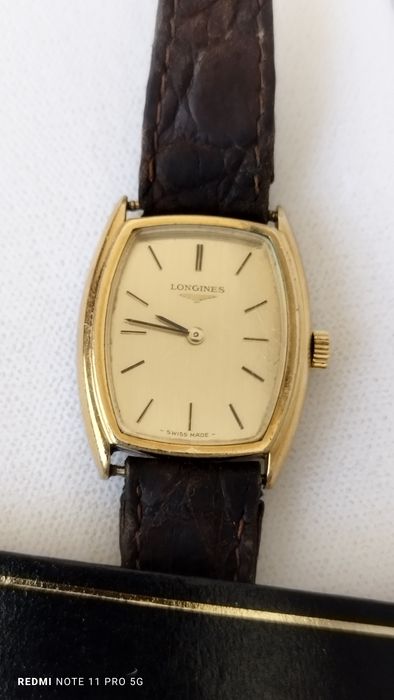 Ceas  Longines Damă