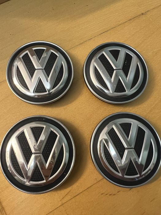 Capacele jante Volkswagen