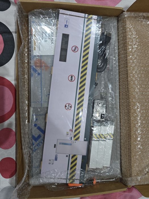 Паркинг гараж за умалени модели мащаб 1/24