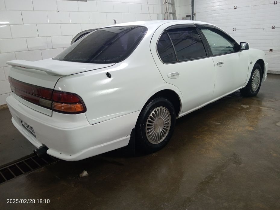Ниссан максима А 32 1998г