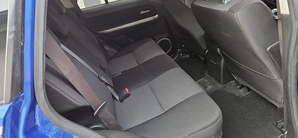 Suzuki Grand Vitara 1.9 Diesel *4x4 cu reductor*