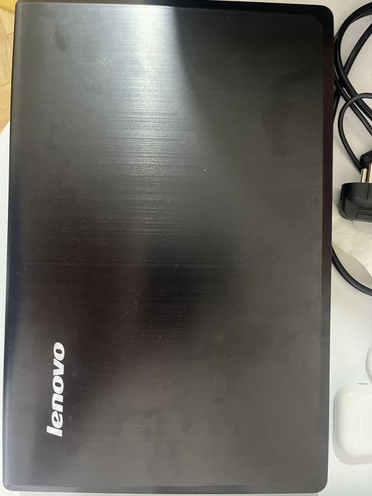 Lenovo Ideopad Y580