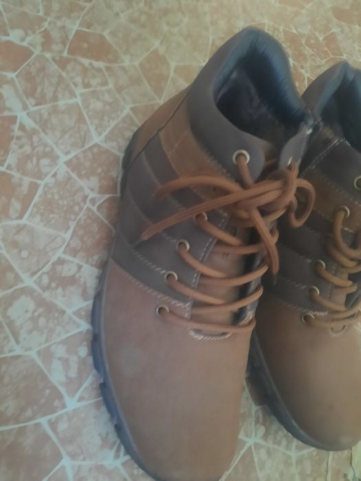 Ботинки новые.,: