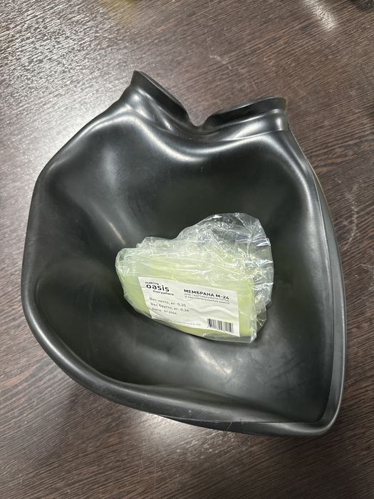 Мембраны для 500/750/1000л