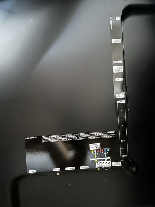 Продам телевизом SAMSUNG