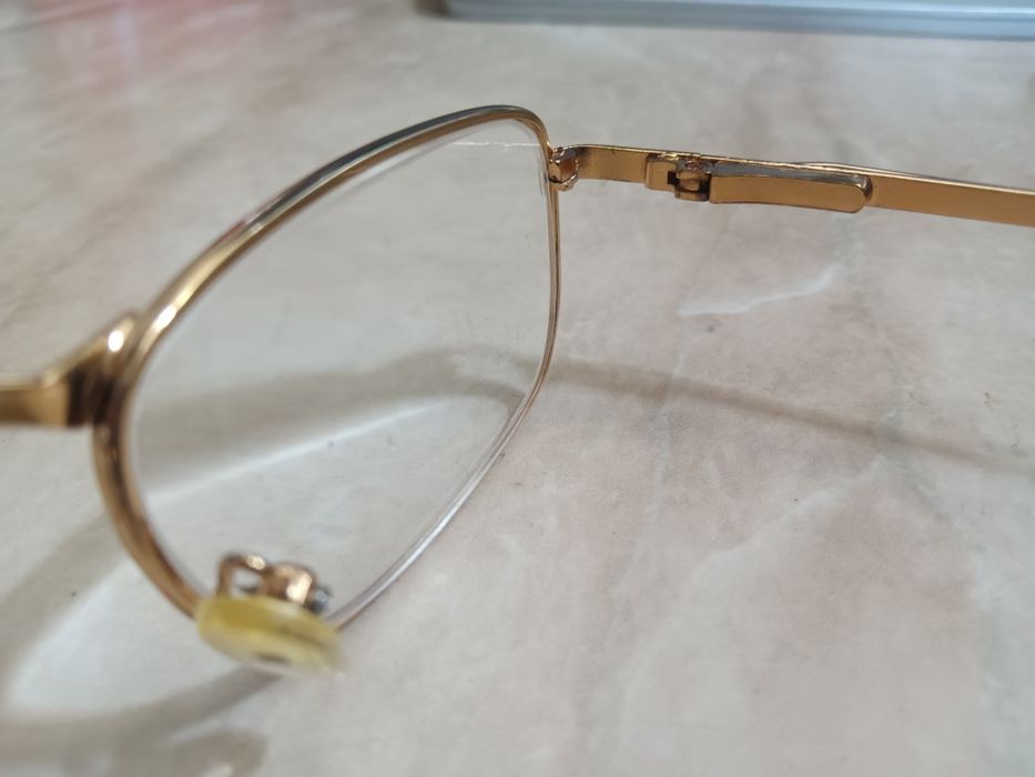 Универсални диоптрични очила с метална рамка