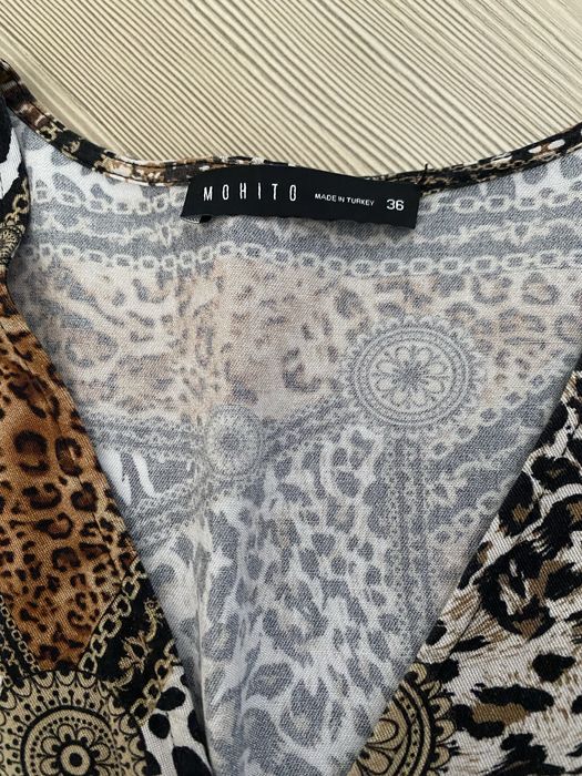 Дамска рокля “MOHITO”