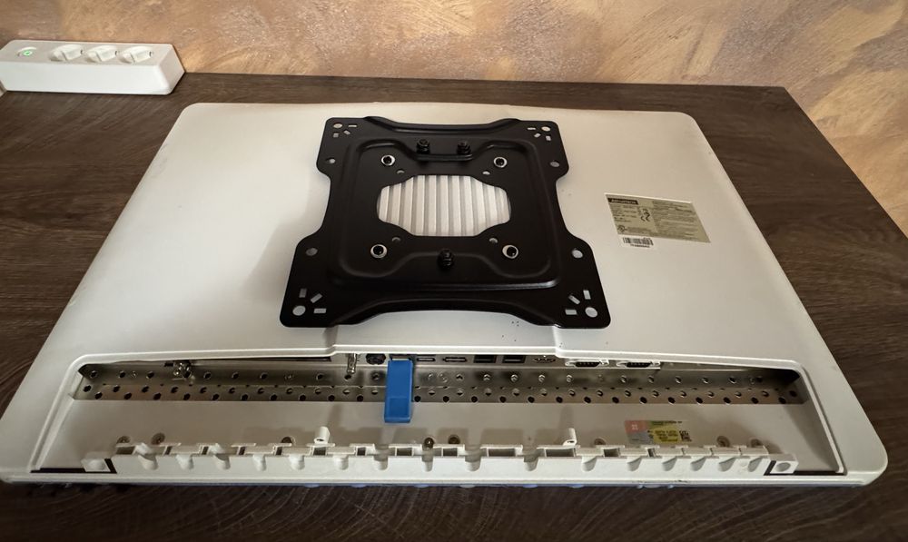 KDS система Advantech