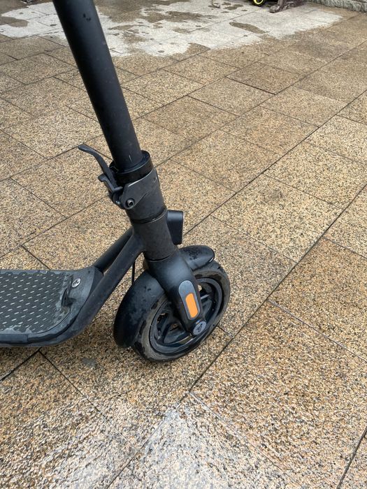 Электрический самокат