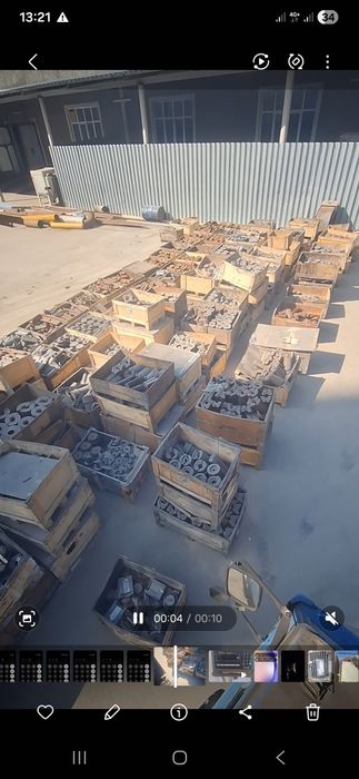 Прием метал Чёрный цветной с самовывозам.Дорого.По Городу и Области.Зв