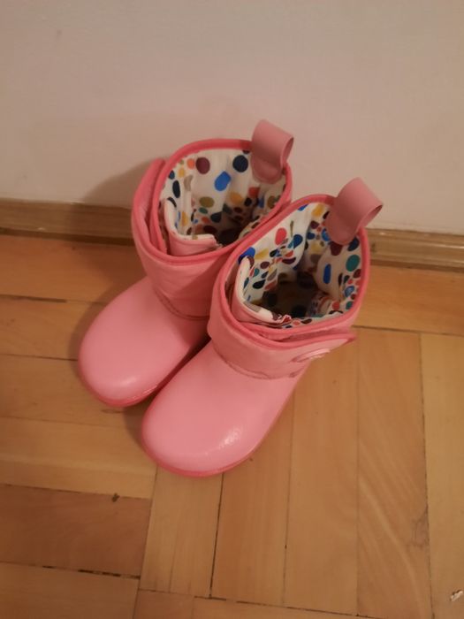 Cizme Crocs nr. 31