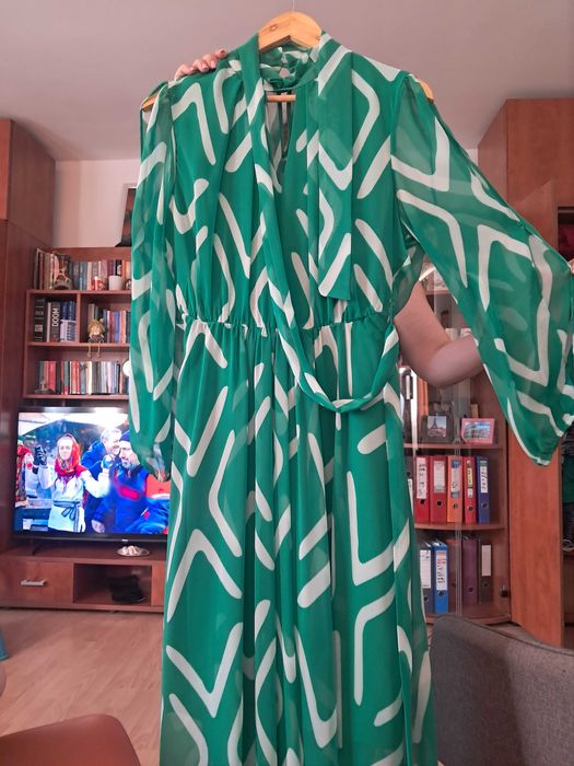 Rochie  eleganta de vara