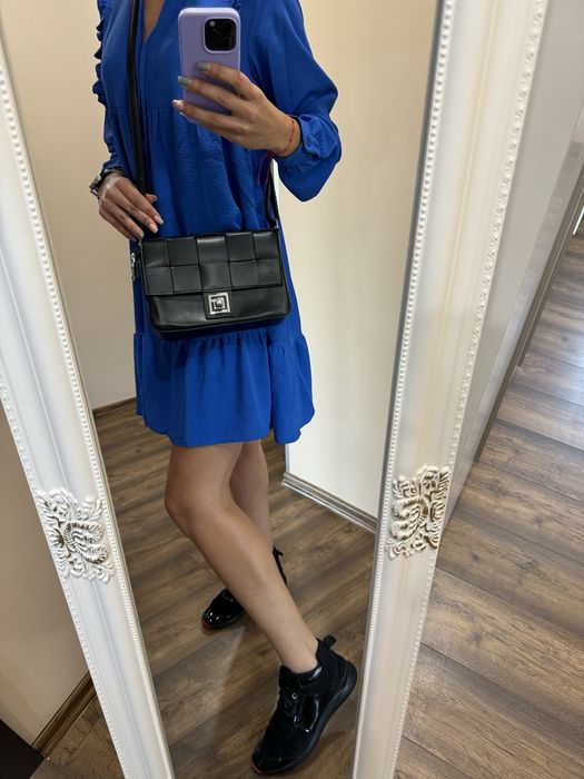 Дамска рокля S/M размер