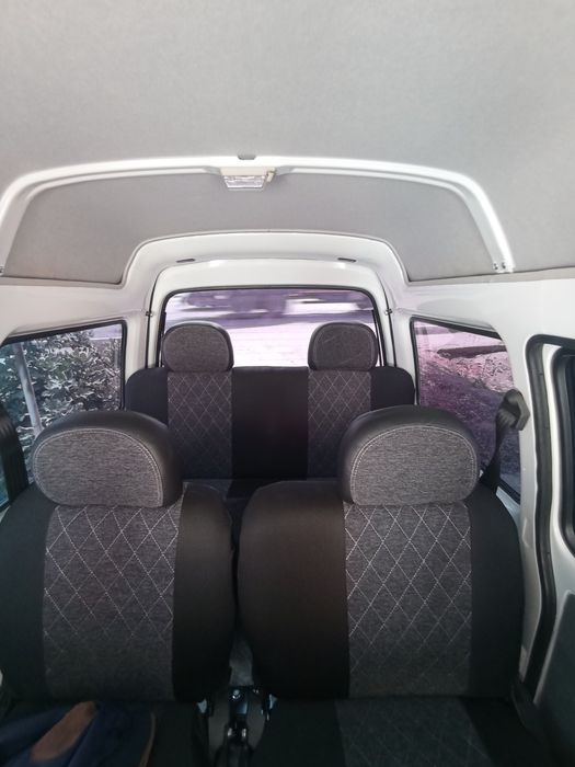 Дамас 2023 йанги