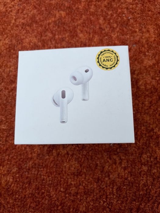 airpods pro 3, 35€