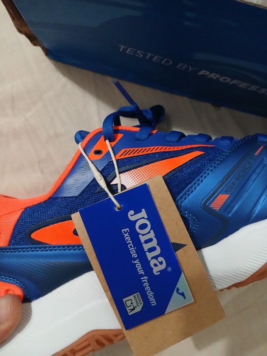 Adidasi Joma Dynamic 45