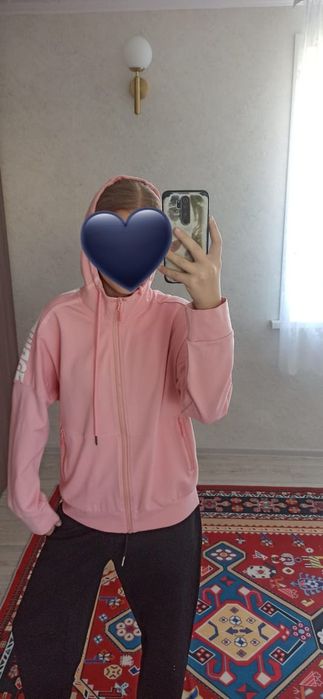 Продам зипку на подростка 12-13