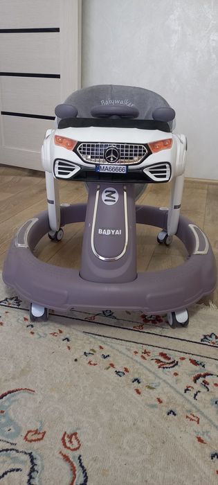 Ходунок классический