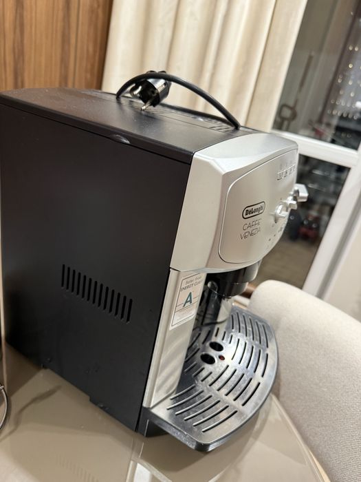 Продам кофемашину