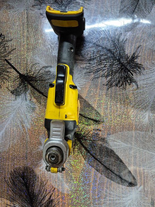 Multimaster multifunctional DEWALT DCS 355 18v