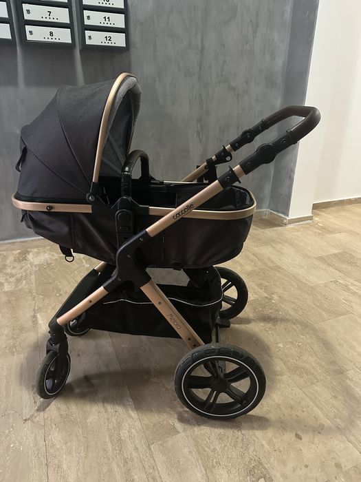 Carut copii Coccolle