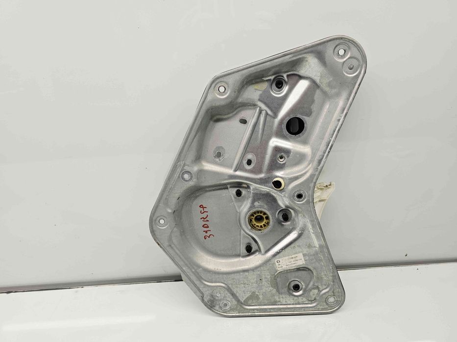 Macara electrica geam dreapta spate Skoda Yeti (5L) [Fabr 2009-2020] 5