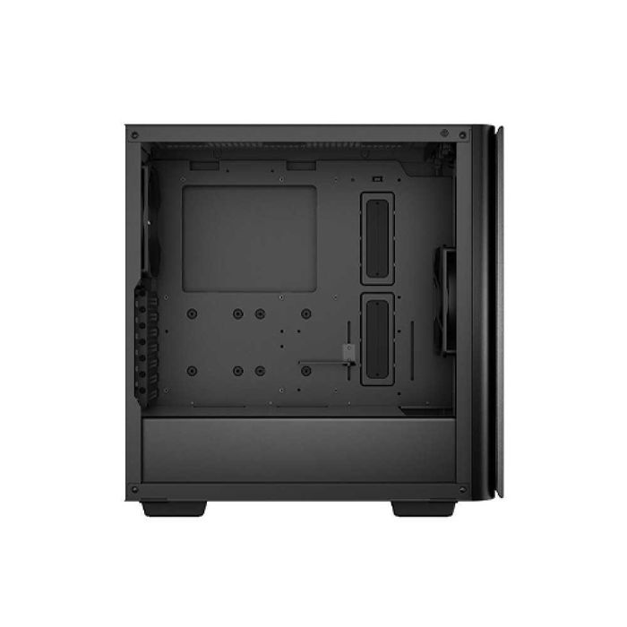 Кейс (корпус) Case Deepcool CK500 / BLACK 1.4