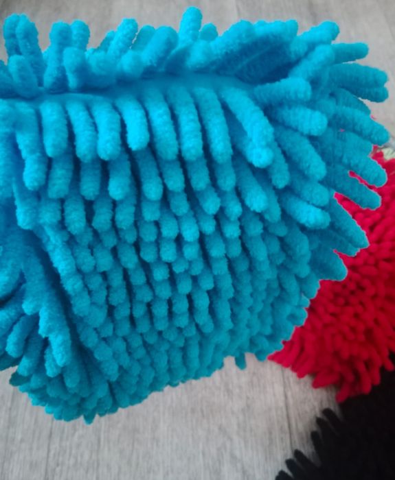 Насадка на швабру