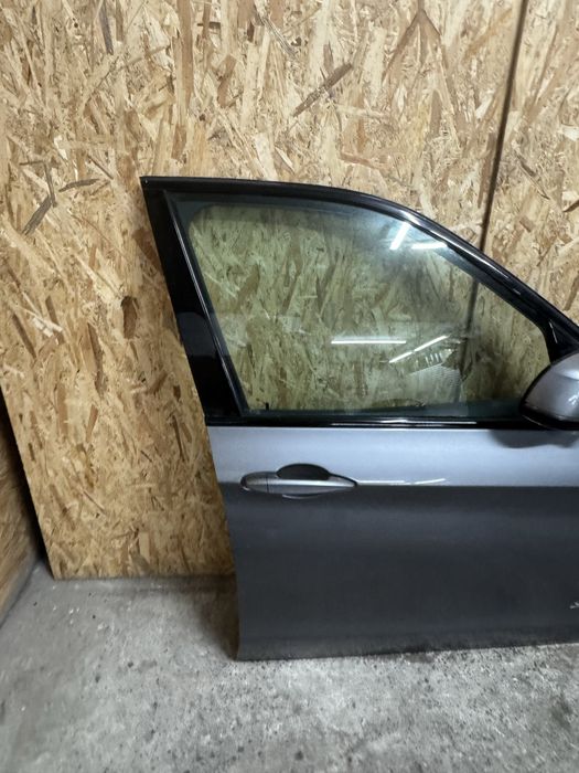 Usa bmw X5 F15 dreapta fata 2014-2018