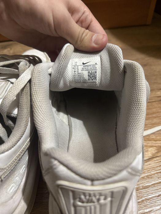 Nike air max кроссовки оригинал