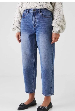 Нови дънки актуален модел