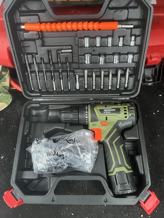 Винтоверт Heinner