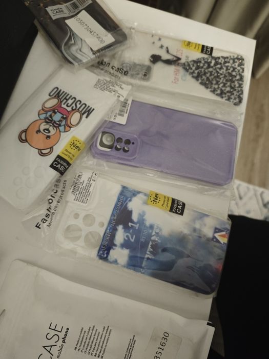 Кейсове за телефони