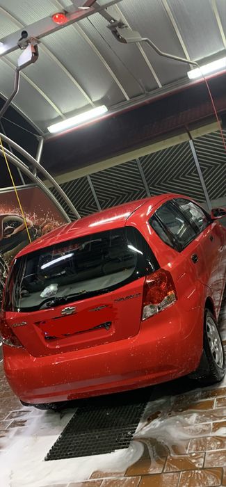 Vand Chevrolet Kalos 2005 1.2 benzina pentru dezmembrat