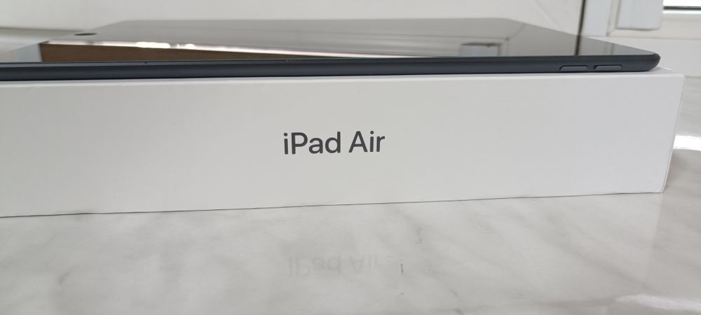 Apple IPad Air (3 го поколения) 256 Gb + Pencil