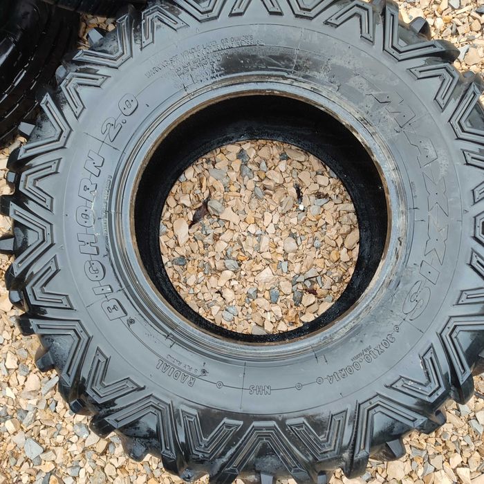 Гуми за атв Bighorn Maxxis и други