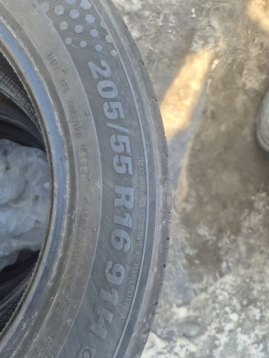 Продам шины,состояние новое