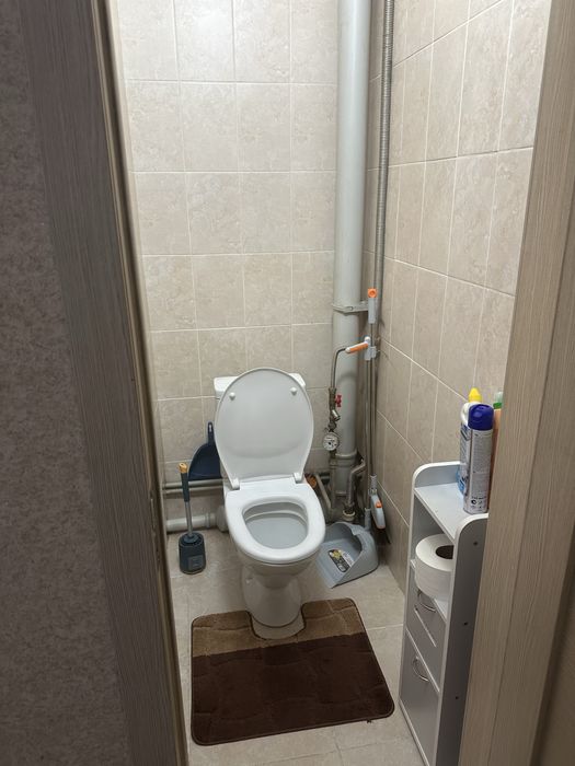 Продам квартиру Ертис сити