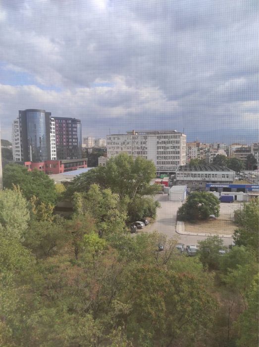 Дава под наем 2-СТАЕН Христо Смирненски, град Пловдив